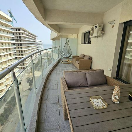 Studio 81 - Casa Del Mar, Mamaia Nord Exterior foto