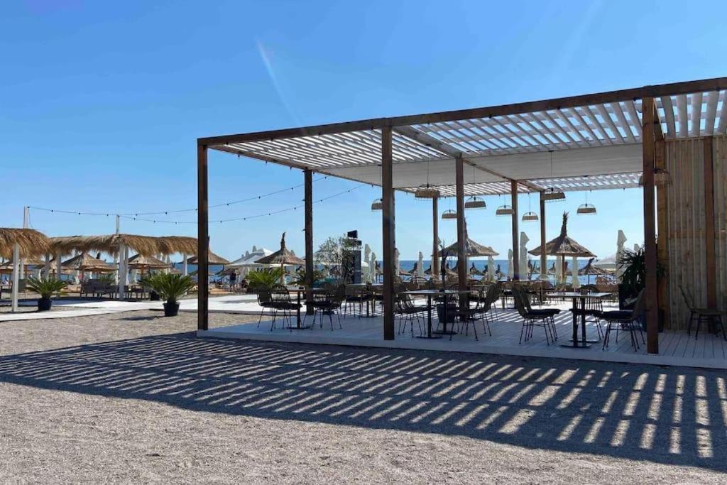 Studio 81 - Casa Del Mar, Mamaia Nord Exterior foto